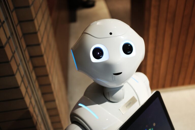 Est-ce qu’il faut investir dans les nouvelles technologies ?