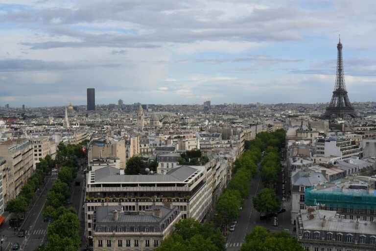 5 raisons d’investir dans l’immobilier de prestige