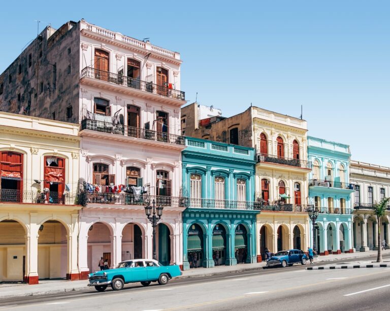 Investir et acheter a Cuba : est-ce le moment ?