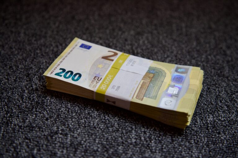 Où investir avec 15 000 euros ?