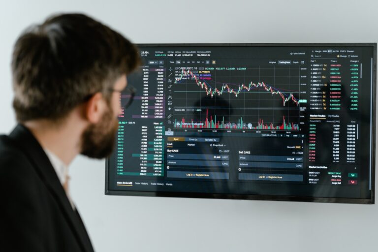 Études et formation pour devenir trader