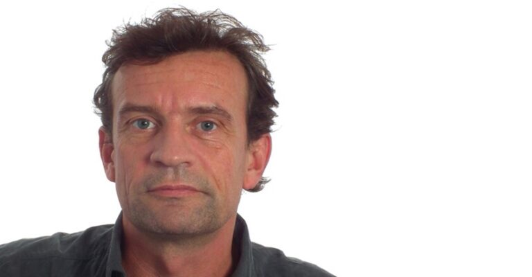 Interview de Jérôme Fritel, réalisateur de "Goldman Sachs, la banque qui dirige le monde"