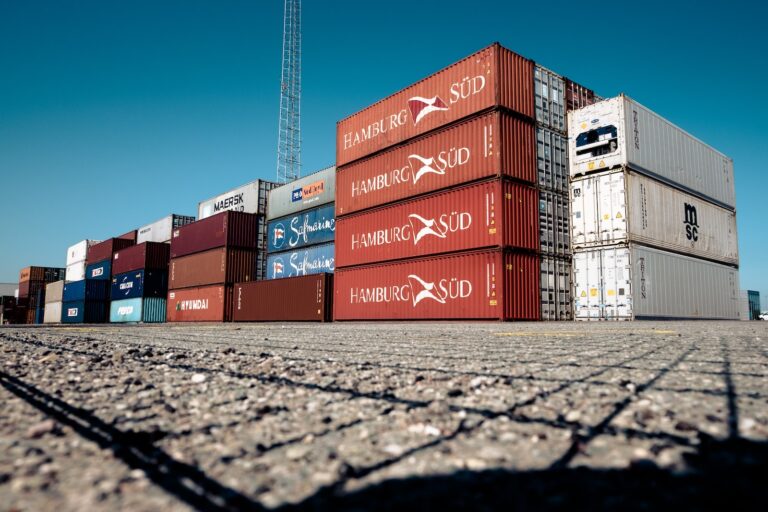 Investir dans des containers : est-ce une bonne idée ?