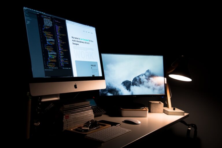 Investir dans un site internet : le guide en 4 étapes