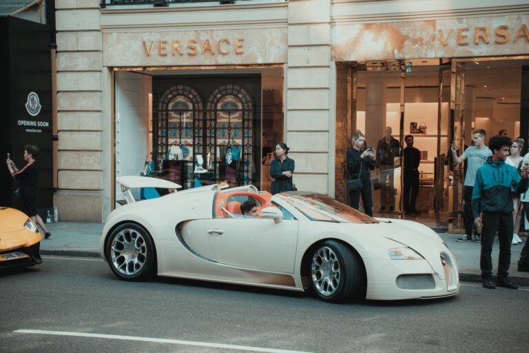 Dans quoi investir quand on est millionnaire ?