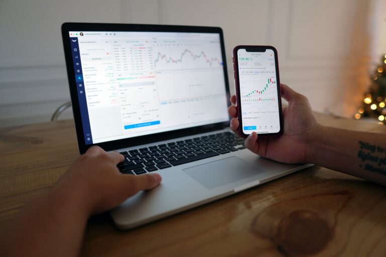 Quel intermédiaire choisir pour investir en bourse ?