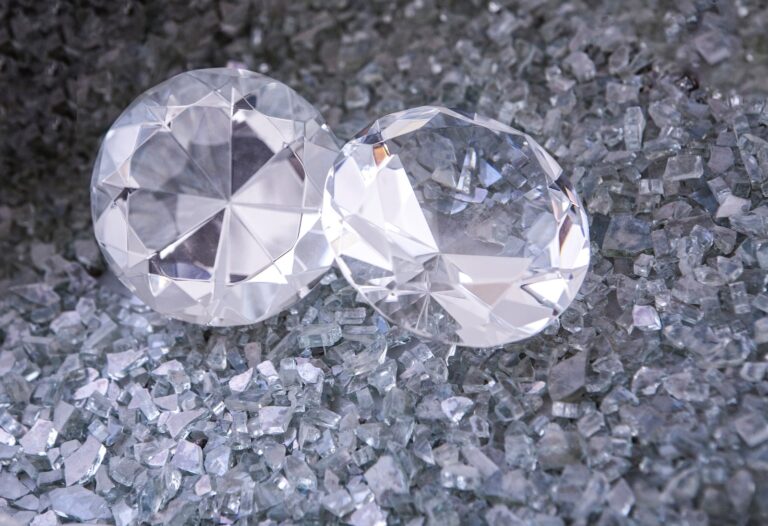 Comment être sur de bien choisir un diamant ?