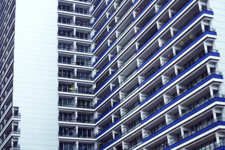 Investir dans la residence étudiante : bon placement, mais...