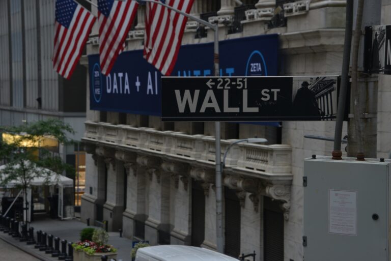 Ne perdez pas de temps ! Les entreprises à suivre en bourse...