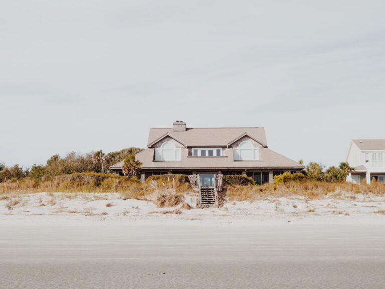 Pourquoi devez-vous investir dans la résidence vacances