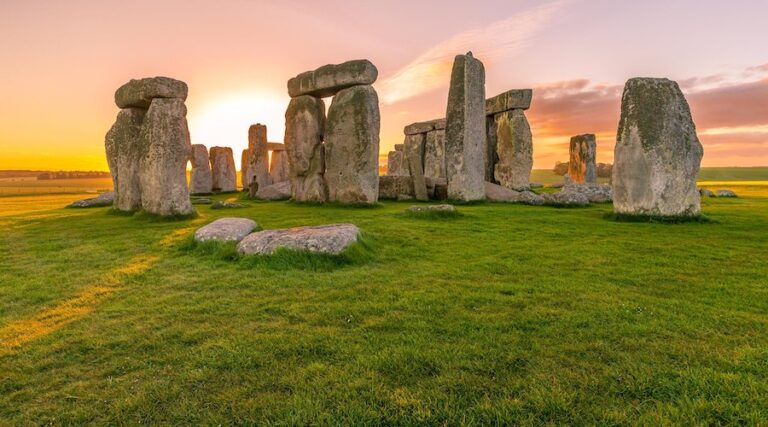 Stonehenge