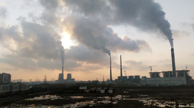 China's State Grid warns of tight supply in winter, despite easing power crunch