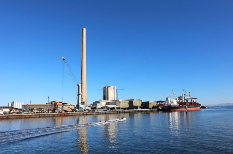 La fonderie de plomb de Nyrstar à Port Pirie accélère sa production
