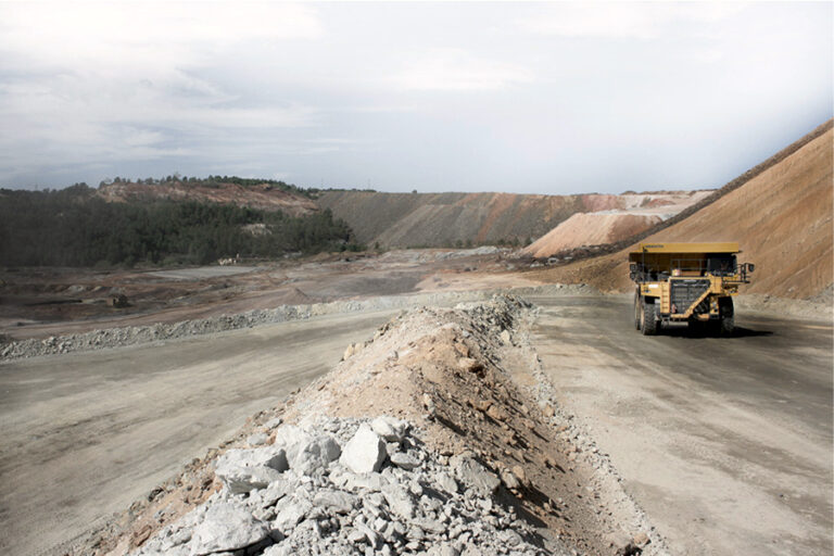 Le stock d'Atalaya Mining augmente grâce aux découvertes potentielles de l'exploration régionale en Espagne