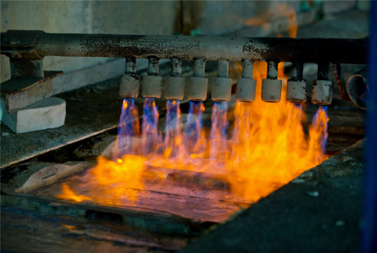 Nyrstar's Auby zinc plant on care and maintenance until further notice
