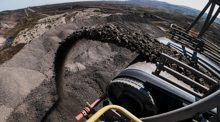 European consortium gets 12.3m euros to develop mine management system