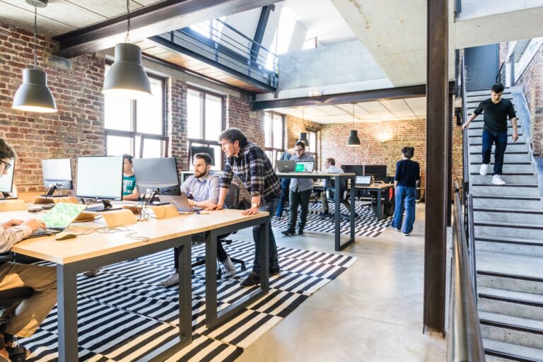 Financement startup : sachez devenir un business Angels