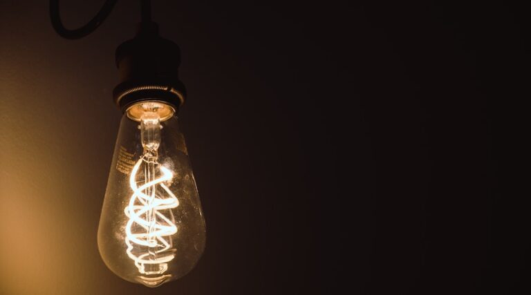 L'arrêt de l'électricité au Royaume-Uni montre l'avenir d'un réseau énergétique plus propre