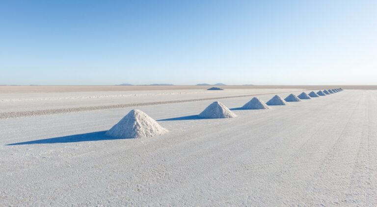 And the winner for most volatile commodity this decade goes to… lithium