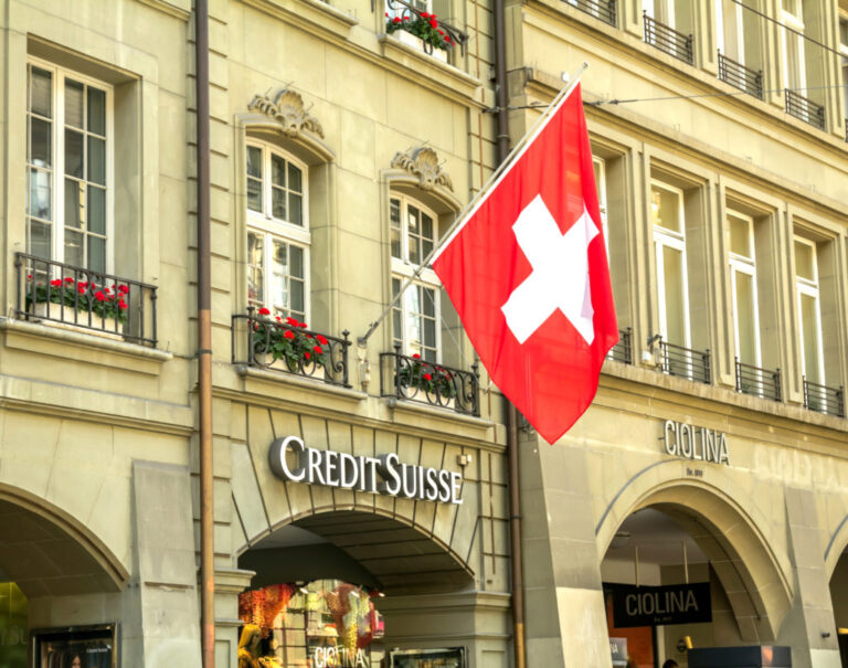 JPMorgan pourrait se lancer dans la compensation des métaux précieux à Zurich