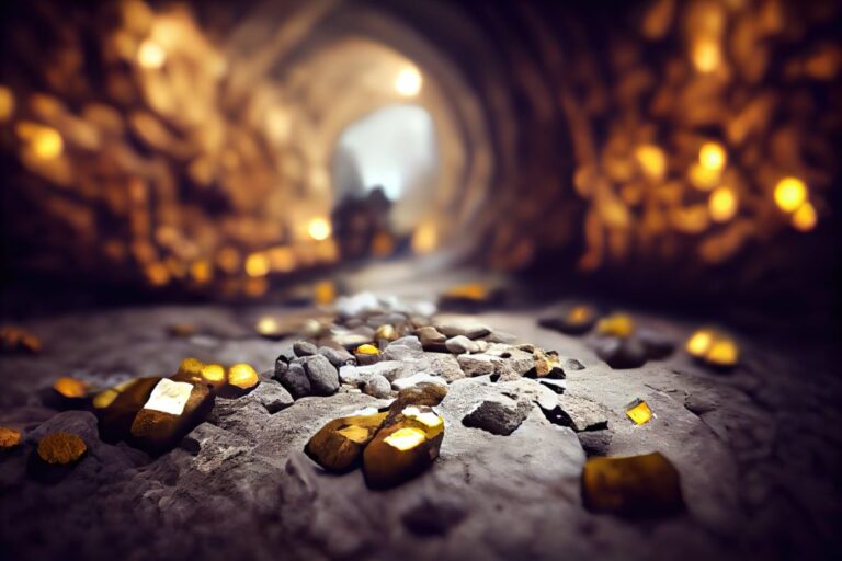 Recession concerns pose downside risk to precious metals, but weaker dollar would help — report