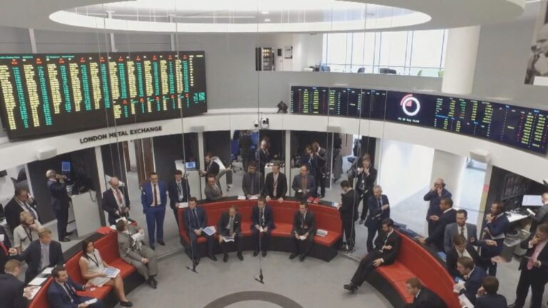 'Black swan' LME nickel chaos shows regulators still missing market risks