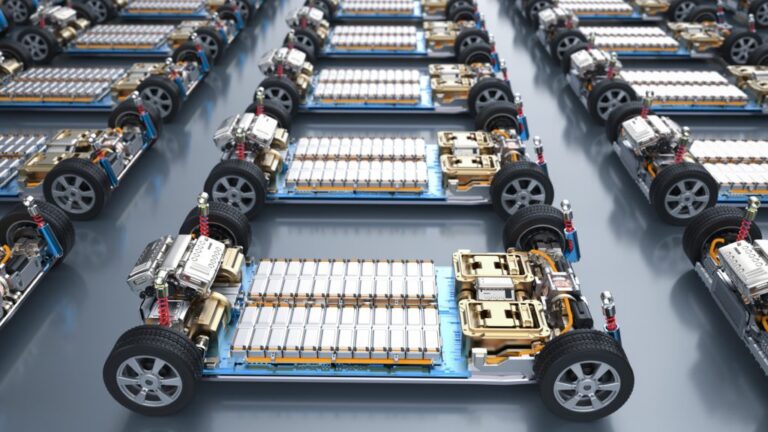 Manganese market for batteries may face deficit in 2024