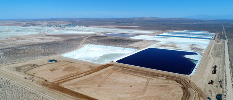 Rio Tinto, OZ Minerals et Boliden sélectionnent la technologie de lixiviation à la glycine pour gérer les résidus