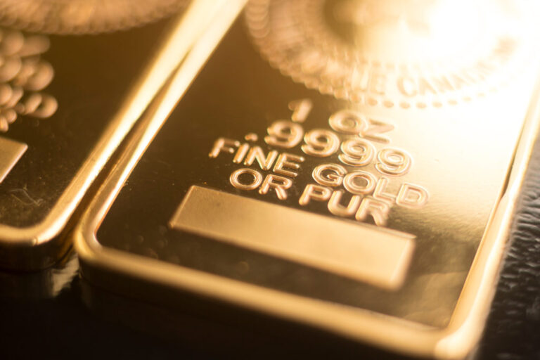 Les ETF sur l'or enregistrent 1,6 milliard de dollars de sorties en janvier - rapport