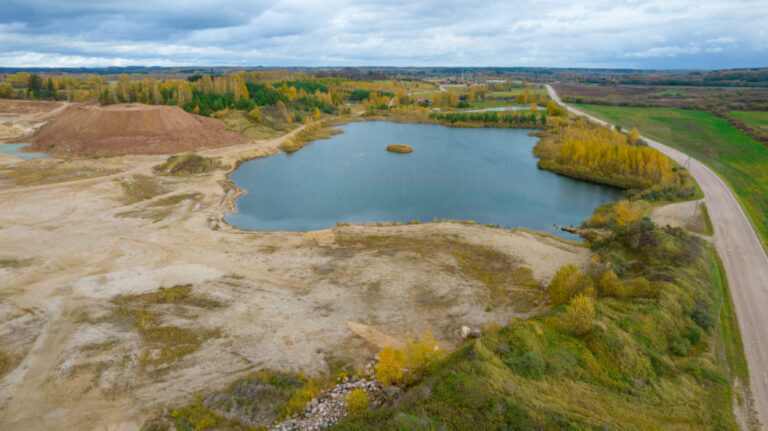La Finlande durcit la législation minière alors que la demande de minerais augmente