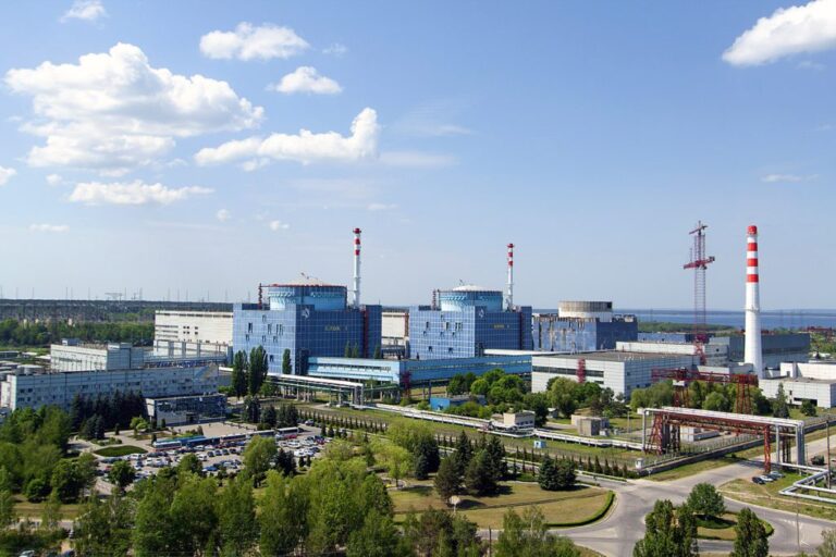 Cameco est proche d'un accord pour fournir du combustible nucléaire à Energoatom en Ukraine