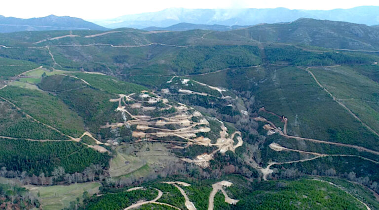 Savannah Resources aims to cut lithium mine’s direct emission to zero