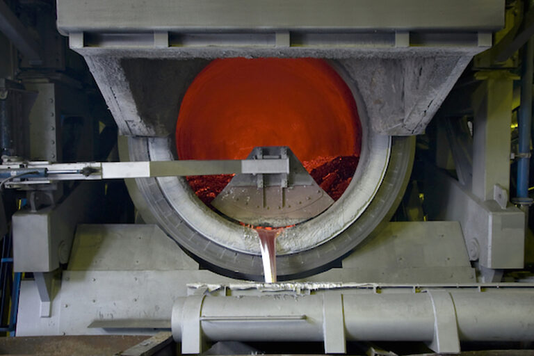Europe Loses Another Smelter as Energy Crisis Leaves Deep Scars