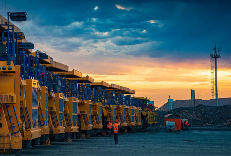 Le propriétaire de Highland Gold envisage d'acheter des actifs de Polymetal