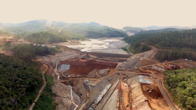 Samarco plans to raise $2bn in restructuring