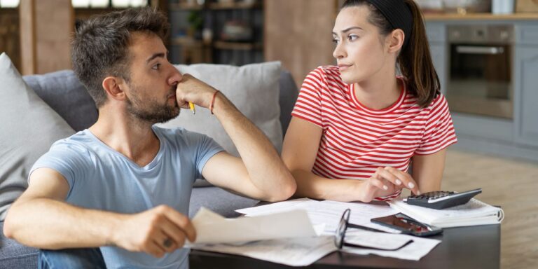 68% des Américains ne pourraient pas couvrir leurs frais de subsistance même pendant un mois s'ils perdaient leur emploi, selon une enquête.  La bonne nouvelle?  C'est maintenant le meilleur moment depuis des années pour y remédier.