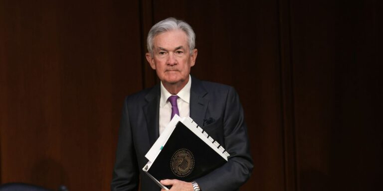 La Fed a de nouveau relevé ses taux d'intérêt.  Voici une façon d'en profiter, et "aux niveaux observés pour la dernière fois en 2009"