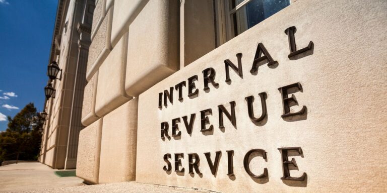 Opinion: Ces 6 choses peuvent vous aider à éviter d'être audité par l'IRS