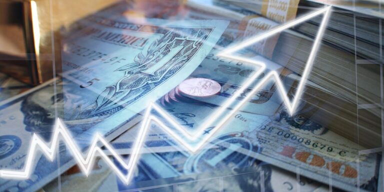 Si vous n'avez pas changé de compte d'épargne récemment, c'est peut-être le moment