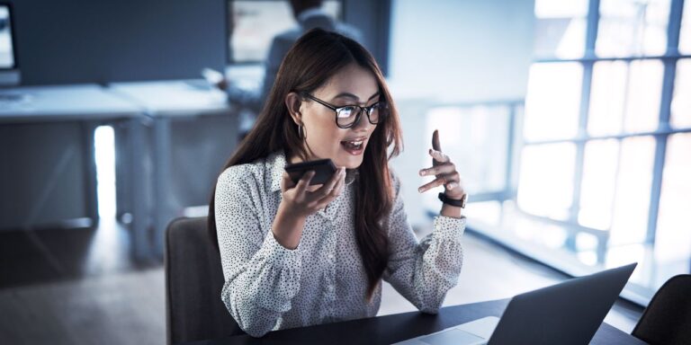 Si vous ne parlez pas souvent à votre conseiller financier, cela pourrait être un signal d'alarme