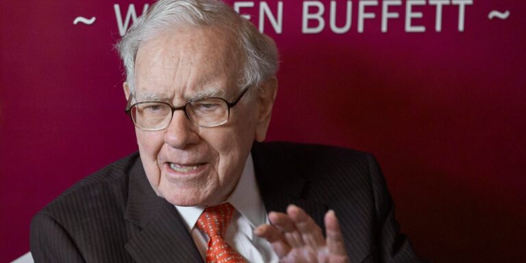 Warren Buffett dit que nous verrons plus de faillites bancaires.  Êtes-vous protégé?