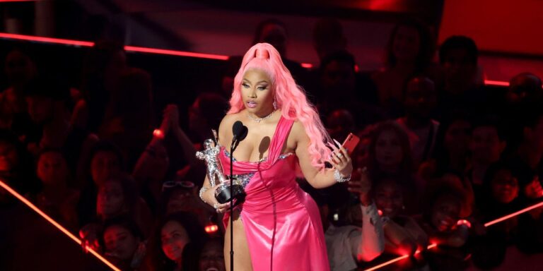 Tiffany Haddish et Nicki Minaj ont tellement raison d'économiser de l'argent - et c'est une leçon que plus d'entre nous devraient apprendre aussi