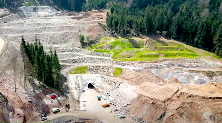 Adriatic Metals to begin silver production in Bosnia in November