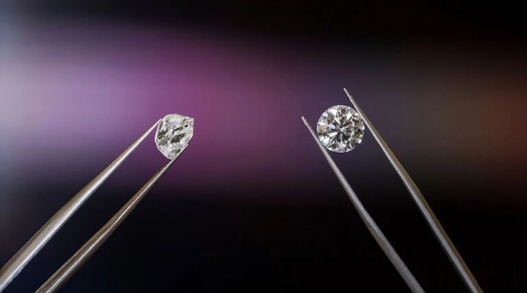 US Demand to Lift India’s Lab-Made Diamond Exports to $8 Billion