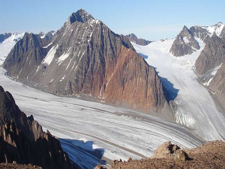 L'Alliance européenne des matières premières et Greenland Resources s'associent au projet de molybdène de Malmbjerg