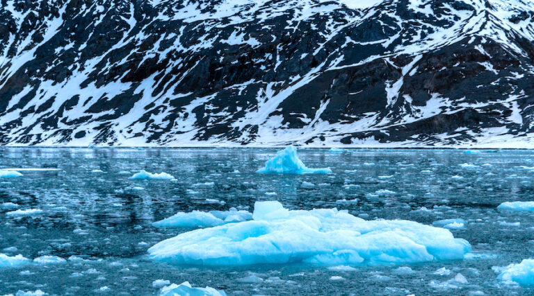 Norway to open its waters to deep-sea mining