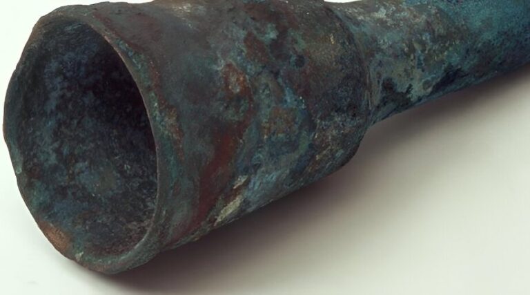 The Marstrand cannon