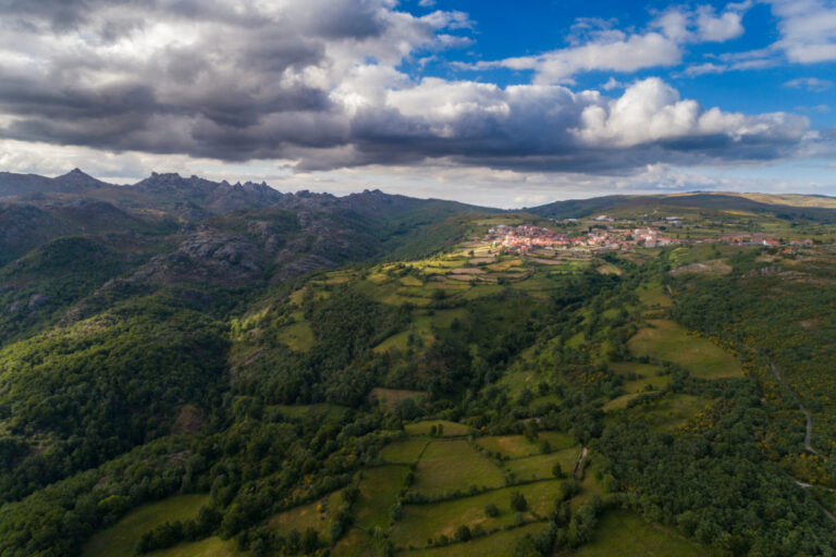Le portugais Lusorecursos obtient un accord environnemental pour une mine de lithium