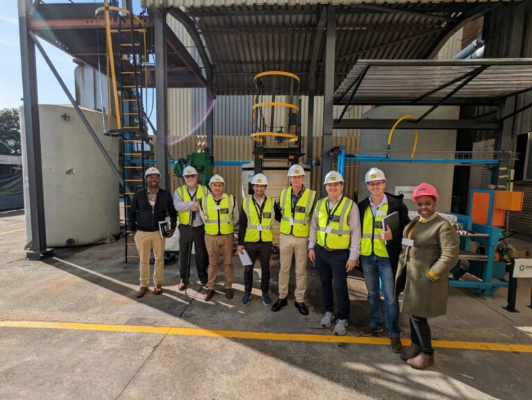 Rainbow Rare Earths signe un accord de fourniture avec un fabricant d'alliages basé au Royaume-Uni