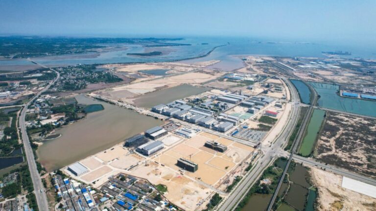 Le LME annonce que la société chinoise Guangxi CNGR postule pour une nouvelle cotation du nickel